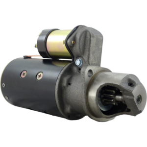 323-826 12 Volt 10 Tooth Delco 25MT STARTER