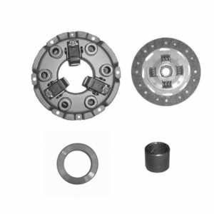B4200D Kubota Tractor 7-1/4" Single Stage Clutch Kit Assembly