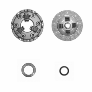 L210 Kubota Tractor 7-1/4" Single Stage Clutch Kit Assembly