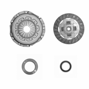 DX26 Case-IH Tractor 7-1/4" Single Stage Clutch Kit Assembly