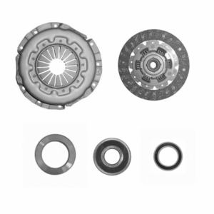 E1804 Hinomoto Tractor 7-1/4" Single Stage Clutch Kit Assembly