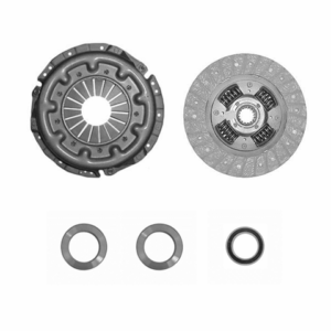 Farmall 40 Tractor 9-1/2'' Single Stage Clutch Kit Assembly