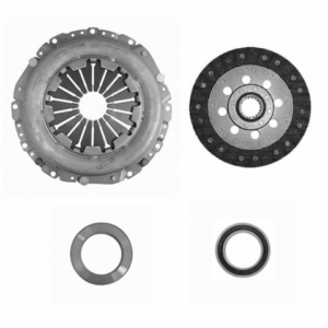 43-1015 9" Single Stage Clutch Kit Assembly