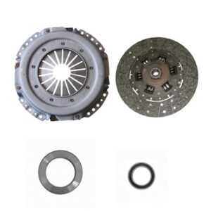 L4850 Kubota Tractor 11'' Single Stage Clutch Kit Assembly