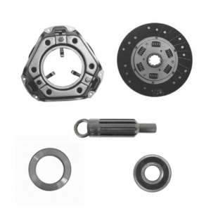 43-1000 9" Single Stage Clutch Kit Assembly