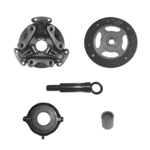 International Cub Tractor 6-1/2'' Single Stage Clutch Kit Assembly