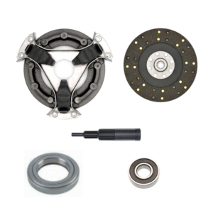 DX25 Case IH Tractor 8-1/2'' Single Stage Clutch Kit Assembly