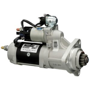 2873K115 12 Volt 12 Tooth 38MT Starter
