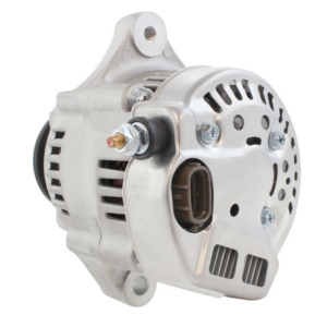 DX25E Case IH Tractor 12 Volt 40 Amp Alternator