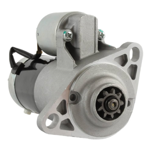 91-27-3249 12 Volt 9 Tooth Lester Starter