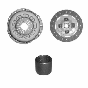 B7200 Kubota Tractor 7-1/4" Single Stage Clutch Kit Assembly