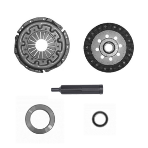 ST41A AGCO Tractor 9-1/2" Single Stage Clutch Kit Assembly