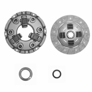 L200 Kubota Tractor 7-1/4" Single Stage Clutch Kit Assembly