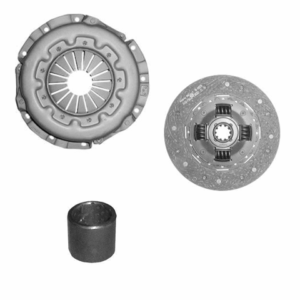 B21 Kubota Tractor 8" Single Stage Clutch Kit Assembly