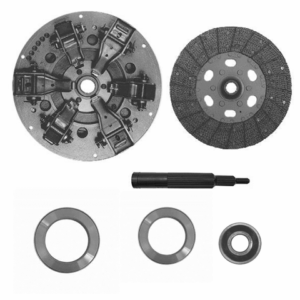 R41411N KIT 12" Dual Stage Clutch Kit Assembly
