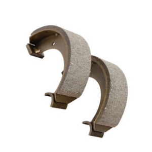 SBA328100150 New Holland Tractor Brake Shoes