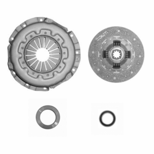 L3800H Kubota Tractor 8" Single Stage Clutch Kit Assembly