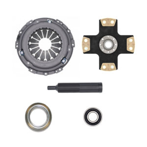 ST41A AGCO Tractor 9-1/2" Heavy Duty Single Stage Clutch Kit Assembly