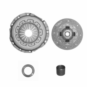 B7800 Kubota Tractor 8" Diaphragm Clutch Kit Assembly