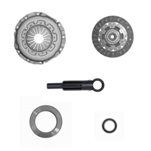 L3302 Kubota Tractor 8-1/2'' Single Stage Clutch Kit Assembly