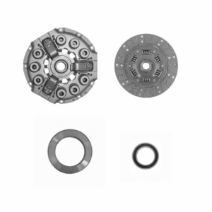 ST40X AGCO Tractor 9-1/2" Single Stage Clutch Kit Assembly