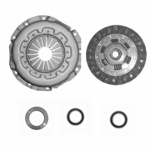 E280 Hinomoto Tractor 8-1/2" Single Stage Clutch Kit Assembly