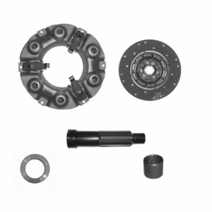 Super C Farmall Tractor 9" Single Stage Clutch Kit Assembly