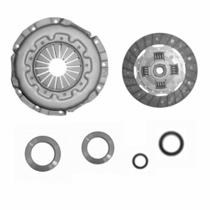3616 Mahindra Tractor  8-1/2 Single Stage Clutch Kit With 12 Spline Clutch Disc