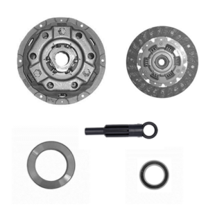 L260 Kubota Tractor  8-1/2" Single Stage Clutch Kit Assembly