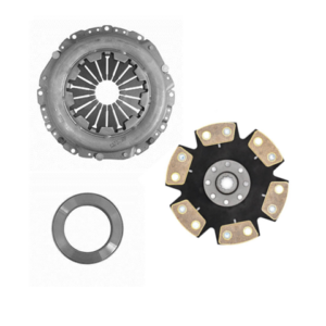 4010 Mahindra Tractor  9" Single Stage Heavy Duty Clutch Kit Assembly