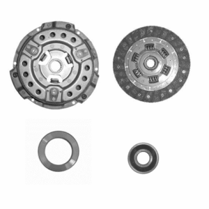 G274 Bolens Tractor With Live PTO 9" Single Stage Clutch Kit Assembly