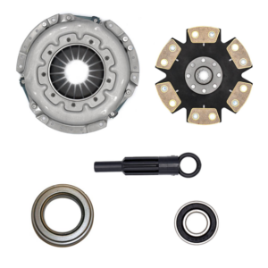 L2800HST Kubota Tractor 8-1/2’’ Single Stage Heavy Duty Clutch Kit Assembly