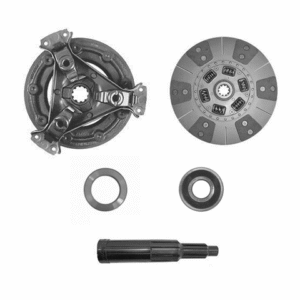 268 International Tractor 11'' Single Stage Clutch Kit Assembly