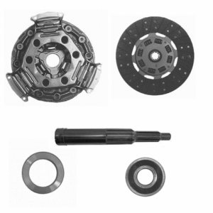 4140 Ford Tractor 11" Clutch Kit Assembly With IPTO