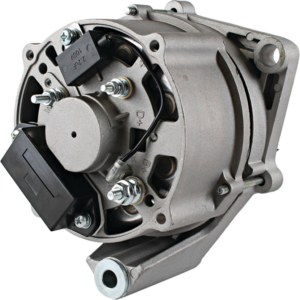 MT364 CHALLENGER TRACTOR 12 VOLT 35 AMP ALTERNATOR