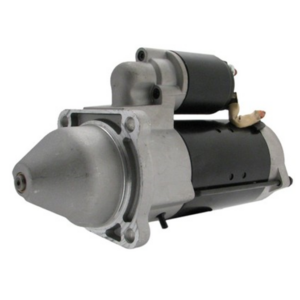 T4.75 New Holland Tractor  12 Volt 10 Tooth Bosch Starter