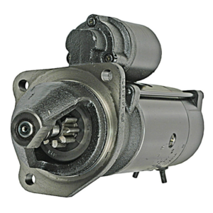 11.131.942 12 Volt 10 Tooth Starter