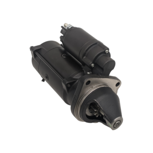 TK4020F New Holland Crawler 12 Volt 10 Tooth Starter