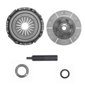 CT50U McCormick Tractor 11" Single Stage Clutch Kit Assembly