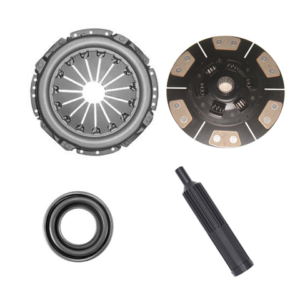6110 Mahindra Tractor 11" Single Stage Clutch Kit Assembly