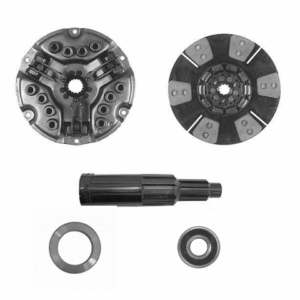 895 Case IH Tractor 12" Single Stage Clutch Kit Assembly