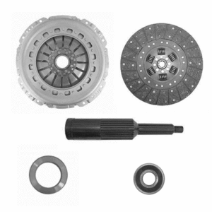 260C Ford Tractor  13" Single Stage Clutch Kit For Non-Synchro Transmission
