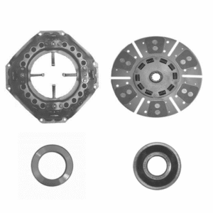 1068 New Holland Bale Wagon  12-7/8" Heavy Duty Single Stage Clutch Kit Assembly