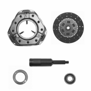 FND63AN KIT 10" Single Stage Clutch Kit Assembly