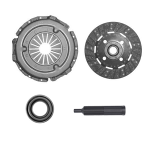 T433 TYM Tractor 10-1/4" Single Stage Clutch Kit Assembly