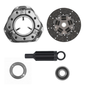 43-2045 10" Single Stage Clutch Kit Assembly with 10 Spline Clutch Disc