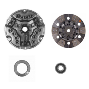 7000 Allis Chalmers Tractor 12" Single Stage Heavy Duty Clutch Kit Assembly