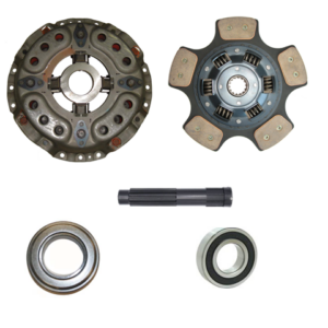 M8970 Kubota Tractor 13'' Single Stage Heavy Duty Clutch Kit Assembly