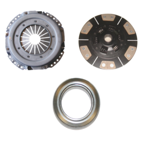U5784 Montana Tractor 11" Single Stage Clutch Kit Assembly