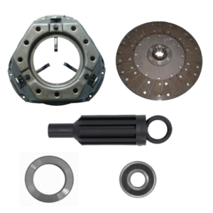Ford Super Dexta Tractor 11'' Single Stage Clutch Kit Assembly